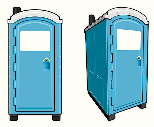 Portable Toilets for Disaster Relief Sites in Encinal, TX