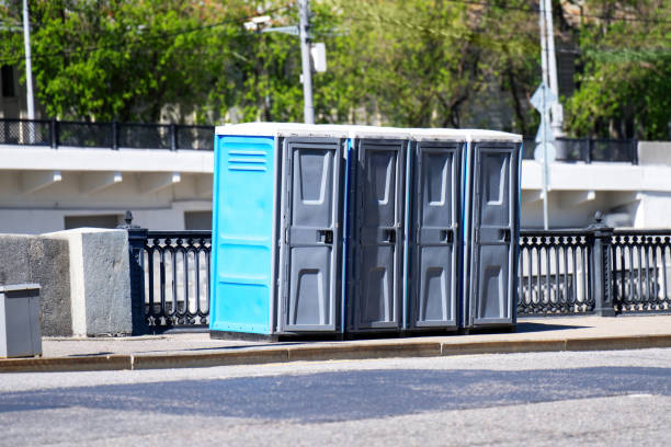 Portable Toilet Rental for Emergency Services in Encinal, TX